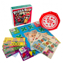 Купить ywow games 1900013 pizza boy &quot;пицца бой&quot;