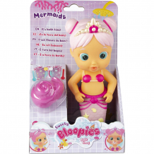 Купить кукла-русалочка imc toys bloopies babies свити, 26 см ( id 11229730 )