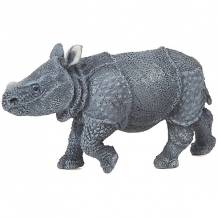 Купить игровая фигурка papo детёныш индийского носорога ( id 12338123 )