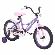 Купить велосипед n.ergo вн16177, цвет: фиолетовый ( id 12363928 )