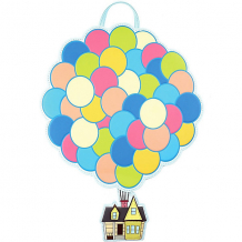 Купить рюкзак funko lf: disney: дом воздушный шар, wdbk0947 ( id 16513514 )
