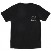 Купить футболка детская quiksilver ssclateythvenib black черный ( id 1179618 )