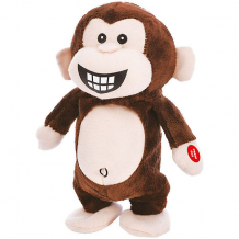 Купить интерактивная игрушка ripetix обезьяна ( id 16957109 )