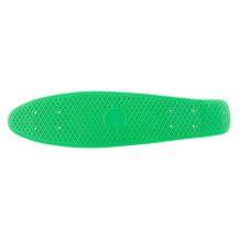 Купить дека для скейтборда для лонгборда penny deck original green 22 (55.9 см) зеленый ( id 1086869 )