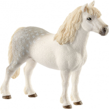 Купить фигурка schleich "жеребец уэльского пони" ( id 7168229 )