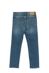 Купить джинсы tommy hilfiger ( размер: 140 10 ), 10766998