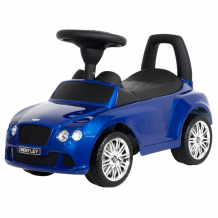 Купить каталка barty bentley каталка bentley