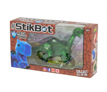 Купить stikbot игрушка мегадино tst624