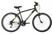 Купить велосипед двухколесный stinger 27.5" caiman размер 16" 27shv.caiman