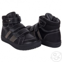 Купить ботинки kdx, цвет: черный ( id 10922876 )