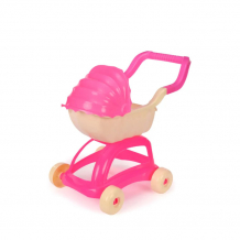 Купить коляска для куклы toy mix rrb-189 rrb-189