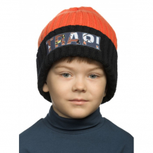 Купить pelican шапка для мальчика bkqx3215/2 bkqx3215/2