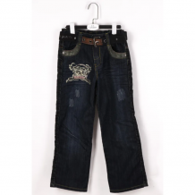 Купить cascatto джинсы для мальчика 926006 