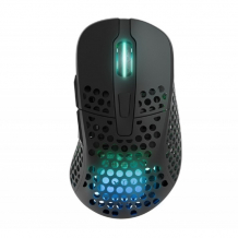 Купить xtrfy игровая мышь m4 wireless m4w-rgb