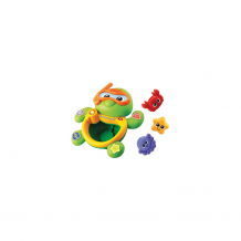 Купить игрушка для ванной "черепаха", vtech ( id 3380330 )