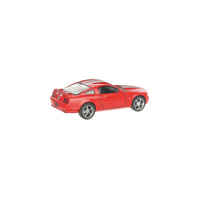 Купить коллекционная машинка serinity toys ford mustang gt, красная ( id 13232973 )