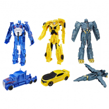 Купить hasbro transformers c0885 трансформеры 30 см (в ассортименте)