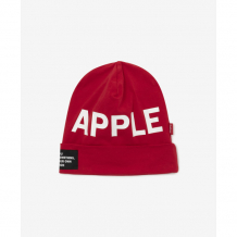 Купить gulliver шапка для девочки яблоко 12201gmc7302 12201gmc7302