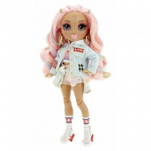 Купить rainbow high кукла fashion doll- kia hart 422792-int