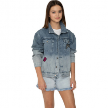 Купить джинсовая куртка young reporter ( id 14746469 )