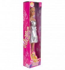 Купить кукла anlily принцесса блондинка в серебряном 29 см ( id 10065093 )