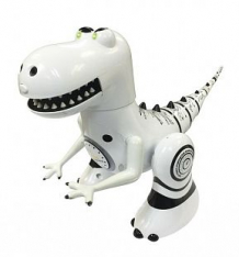 Купить интерактивная игрушка silverlit робозавр ( id 9804525 )