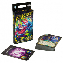 Настольная игра Hobby World "KeyForge: Массовая мутация" ( ID 16745964 )