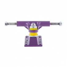 Купить подвески для скейтборда для лонгборда 2шт. penny trucks purple 4(17 см) фиолетовый ( id 1086915 )