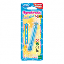 Купить aquabeads аксессуар ручка для бусин 31512