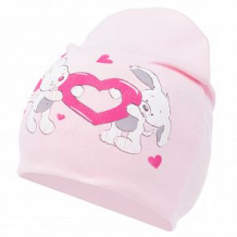 Купить шапка aliap, цвет: розовый ( id 12654748 )