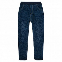 Купить джинсы fun time, цвет: синий ( id 10828562 )