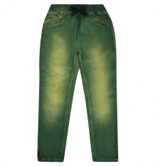 Купить брюки vataga, цвет: зеленый ( id 8447089 )