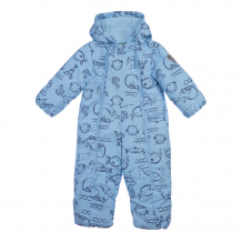 Купить playtoday комбинезон детский текстильный с полиуретановым покрытием для мальчика marine boy 12319023 12319023