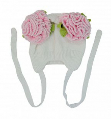 Купить шапка artel bagams, цвет: белый ( id 8566759 )