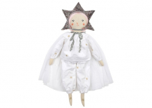 Купить merimeri костюм для куклы звезда 174889