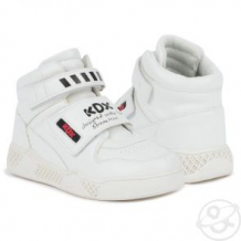 Купить ботинки kdx, цвет: белый ( id 11780230 )