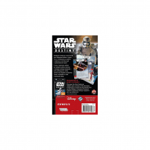 Купить настольная игра hobby world star wars: destiny "стартовый набор" кайло рен ( id 11856364 )