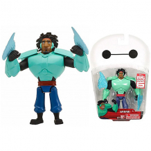 Фигурка Bandai "Big Hero 6", Васаби, 12 см ( ID 10248231 )