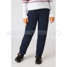 Купить finn flare kids брюки для девочки ka18-71015 ka18-71015