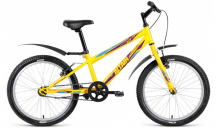 Купить велосипед двухколесный altair mtb ht 1.0 20" rbkn8jn01