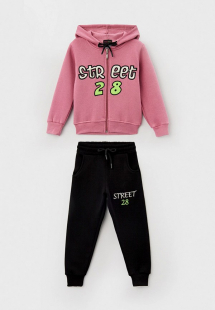 Купить костюм спортивный pink kids rtlacv347901cm152