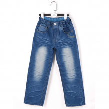 Купить cascatto джинсы для мальчика dgdm18 