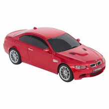 Купить машина на радиоуправлении bmw m3 (красная) maxi car ( id 11681038 )