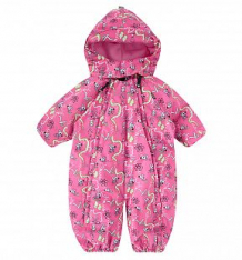 Купить комбинезон lappi kids levi, цвет: розовый ( id 6275581 )