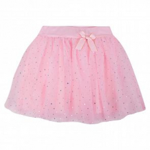 Купить юбка fun time, цвет: розовый ( id 10844582 )