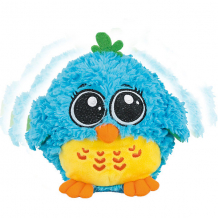 Купить интерактивная мягкая игрушка winfun птичка ( id 14414570 )