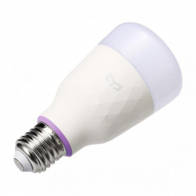 Купить светильник yeelight умная лампочка smart led bulb 1s (color) yldp13yl