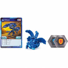 Фигурка-трансформер Spin Master Bakugan, Aquous Nillious ( ID 12180160 )