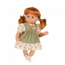 Купить schildkroet кукла мягконабивная анна-витта 32 см 2032850ge_shc