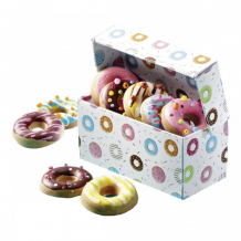 Купить totum набор для творчества donut factory 026018